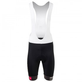 Culotte corto con tirantes 2021 Team Jumbo-Visma N001